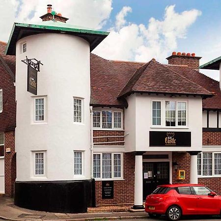 The Old Castle Hotel Weymouth Ngoại thất bức ảnh