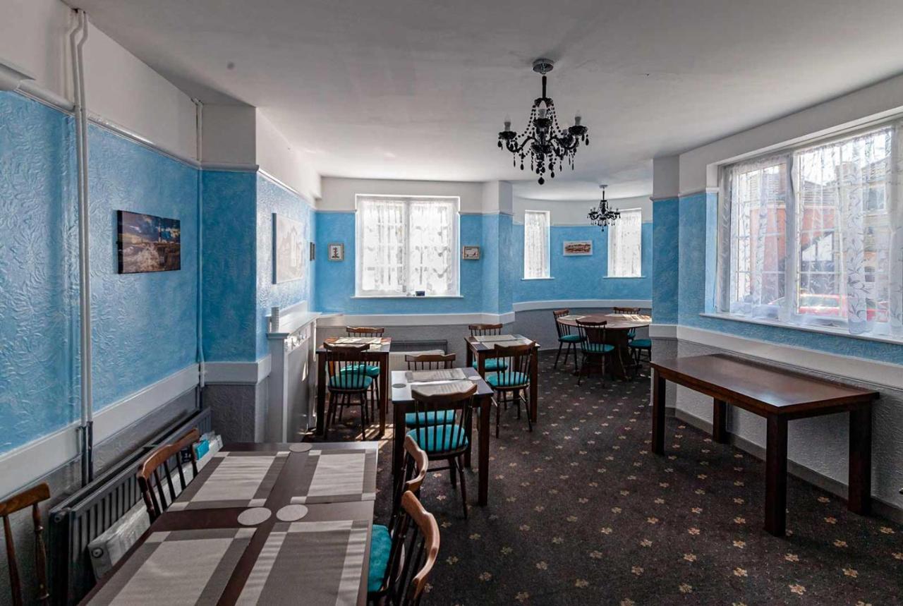 The Old Castle Hotel Weymouth Ngoại thất bức ảnh