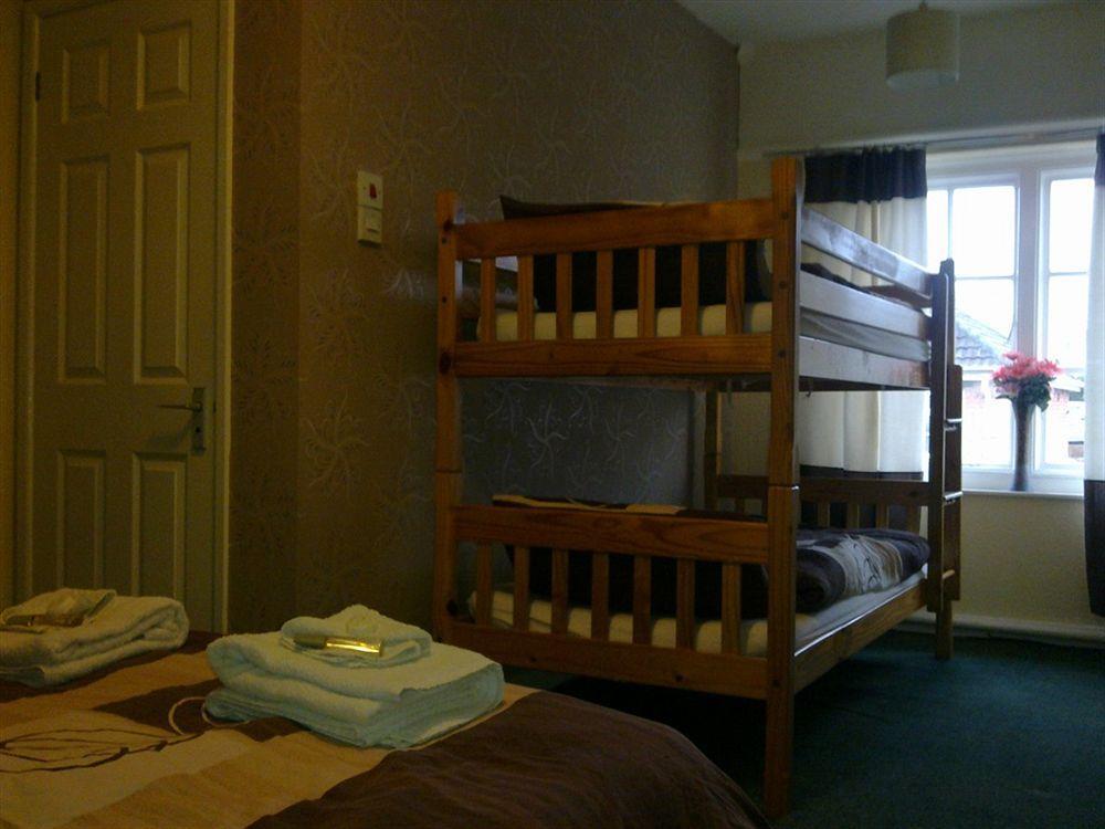 The Old Castle Hotel Weymouth Ngoại thất bức ảnh