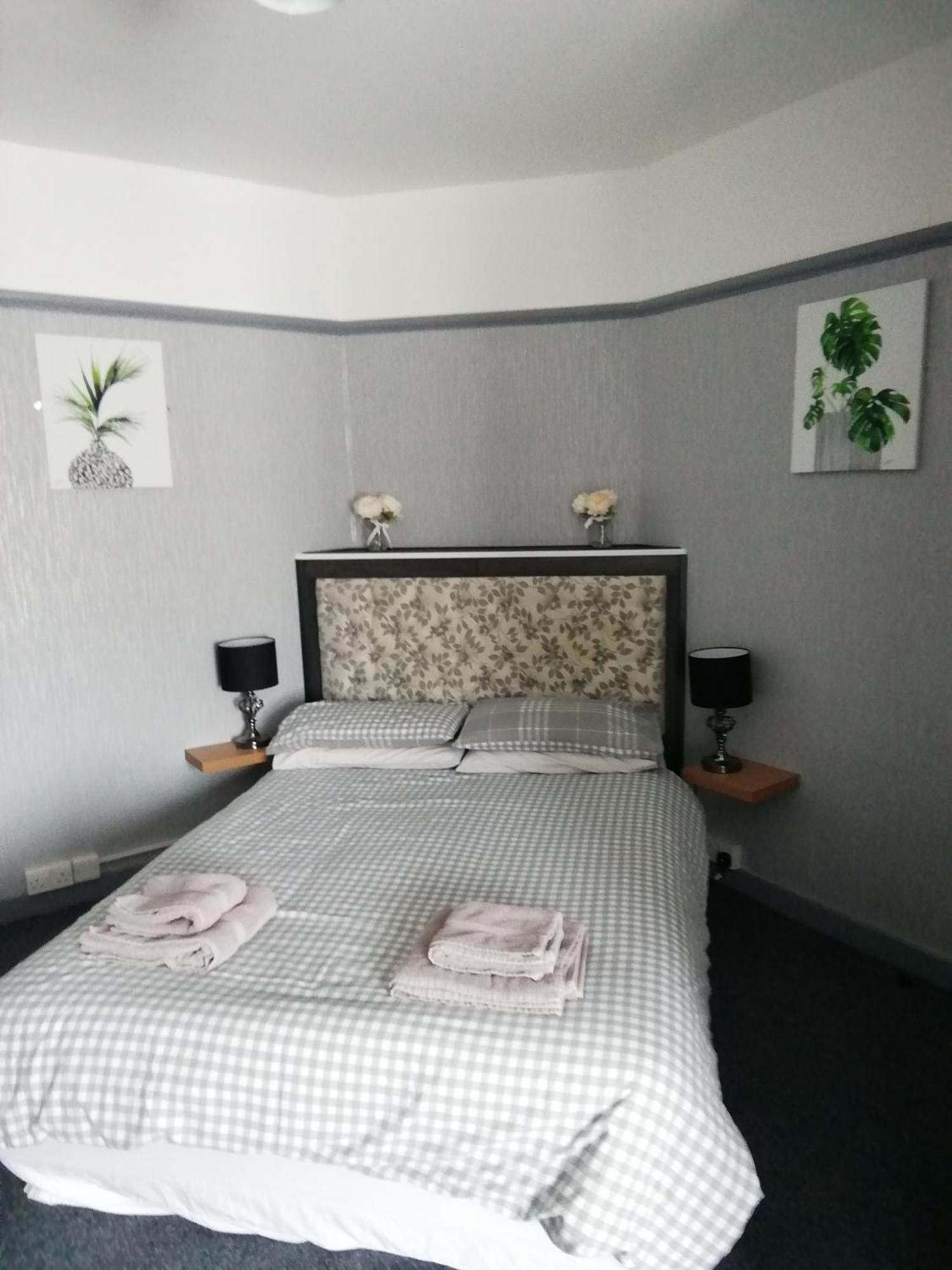 The Old Castle Hotel Weymouth Phòng bức ảnh