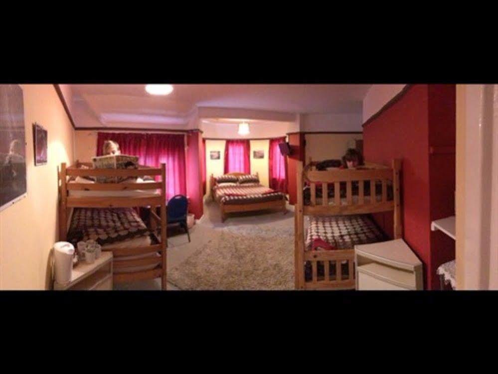 The Old Castle Hotel Weymouth Ngoại thất bức ảnh