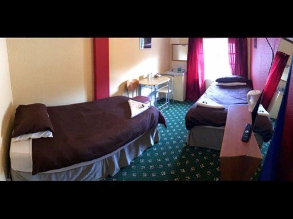 The Old Castle Hotel Weymouth Ngoại thất bức ảnh